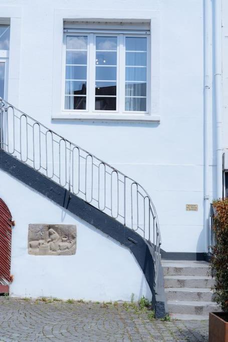 Historische Unterkunft Im Herzen Der Altstadt! Coblenza Exterior foto