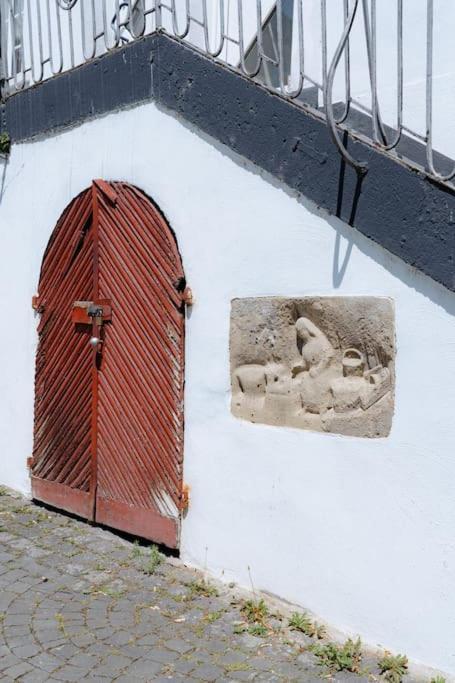 Historische Unterkunft Im Herzen Der Altstadt! Coblenza Exterior foto